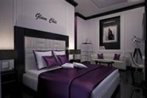 Mirax Boutique Hotel Image