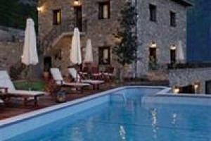 Miression Guesthouse Mouresi voted 4th best hotel in Mouresi