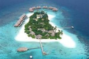 Mirihi Island Resort voted  best hotel in Southern Ari Atoll