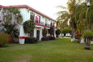 Mision Hotel Colima Image