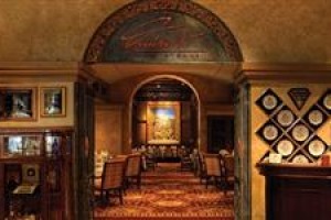 The Mission Inn Hotel and Spa voted  best hotel in Riverside 