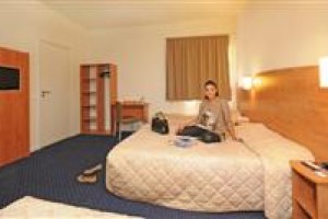 Mister Bed City Hotel Bourgoin-Jallieu Image