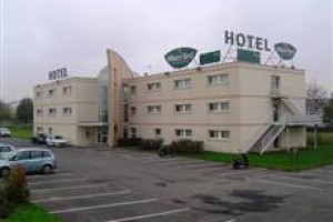 Mister Bed Hotel Arques voted  best hotel in Arques