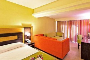 Mistral Hotel Afantou voted 10th best hotel in Afantou
