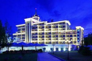 M`Istra`L Hotel & Spa Rozhdestveno Image