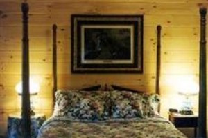 Misty Mountain Ranch B&B & Cab voted 6th best hotel in Maggie Valley