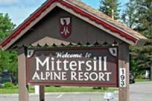 Mittersill Alpine Resort Franconia Image