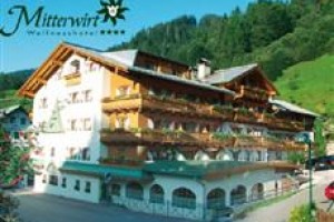 Wellnesshotel Mitterwirt voted 6th best hotel in Dienten am Hochkonig