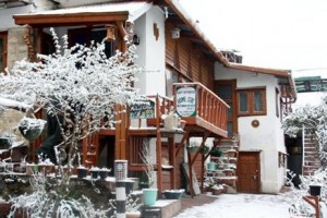 Mitwah Cottages Shimla Image