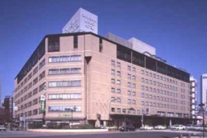 Kanazawa Miyako Hotel voted 5th best hotel in Kanazawa