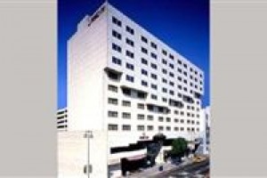 Miyako Hotel Los Angeles Image
