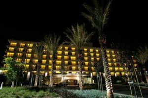 Miyako Hybrid Hotel voted  best hotel in Torrance