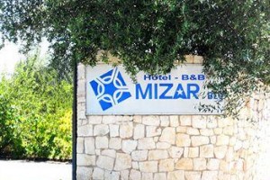 Mizar Blu Hotel Image