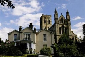 MJB Norwich The Governor's Hotel Image