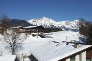 Moedlinger Sporthotel Soll Image
