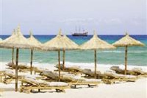 Moevenpick Resort & Marine Spa Sousse Image