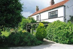Mohair Farm Bed and Breakfast voted  best hotel in Barmby Moor