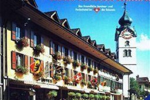 Mohren voted  best hotel in Huttwil