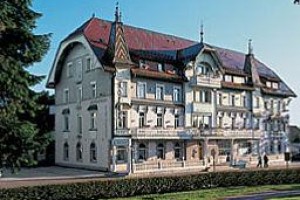 Mohringer's Schwarzwaldhotel Bonndorf voted 3rd best hotel in Bonndorf