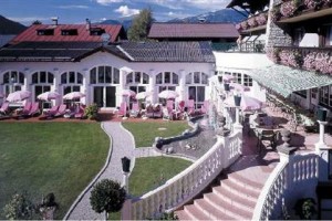 Moisl Genuss und Vitalhotel voted 6th best hotel in Abtenau