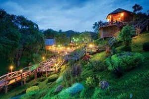 Mok Fah Sai Resort Image