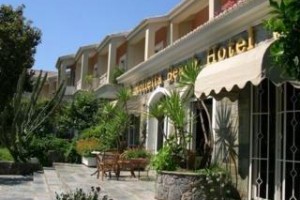 Molfetta Beach Hotel voted 2nd best hotel in Gouvia