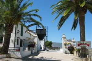 Molino El Vinculo voted 4th best hotel in Zahara de la Sierra