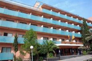 Molinos Park Hotel Salou Image