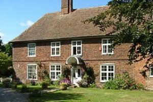 Molland House Bed and Breakfast Ash voted  best hotel in Ash