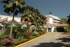 Mombasa Beach Hotel Image