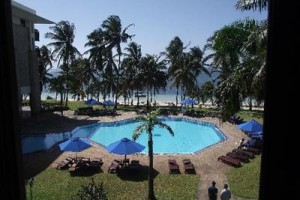 Mombasa Continental Resort Image