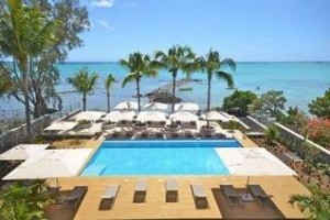 Mon Choisy Beach Resort voted 5th best hotel in Mont Choisy