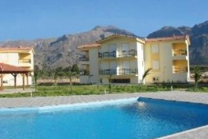 Monachus Monachus Apartments Sfakia voted 4th best hotel in Sfakia