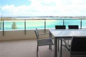 Monaco voted 3rd best hotel in Caloundra