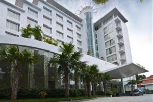 Mondial Hotel Hue voted 10th best hotel in Hue