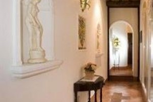 Mondo Antico Alloggio in Citta voted 10th best hotel in Cesena