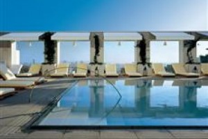 Mondrian Los Angeles Image