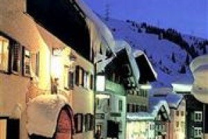 Hotel Mondschein voted 3rd best hotel in Stuben am Arlberg