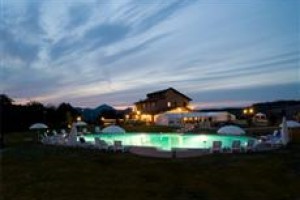 Monferrato Resort Cereseto voted  best hotel in Cereseto