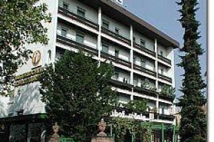Hotel Monig voted 9th best hotel in Boblingen
