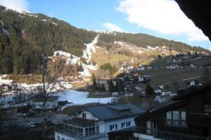 Monika Hotel Gaschurn Image