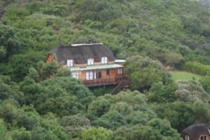Monkey Valley Beach Nature Resort voted 5th best hotel in Noordhoek