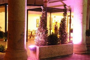 Monoberge Hotel voted 7th best hotel in Jbeil Byblos