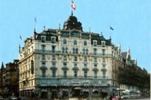 Hotel Monopol Luzern Image