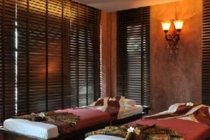 Monsane River Kwai Resort & Spa Kanchanaburi voted 10th best hotel in Kanchanaburi