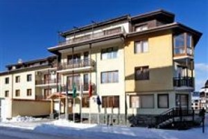 Mont Blanc Apartments Bansko Image