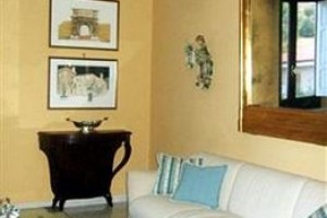 MontAlbano Bed & Breakfast Caserta Image