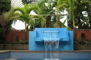 Monte Azure Resort voted 5th best hotel in Calamba