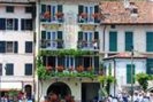 Hotel Monte Baldo voted 10th best hotel in Limone sul Garda