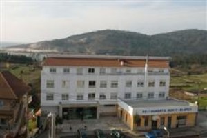 Hotel Monte Blanco voted  best hotel in Cabana de Bergantiños